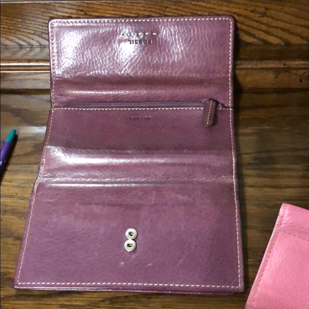 Fossil Wallets - image 6